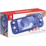 Console Nintendo Switch LITE 32GB Standard - Azul ( Outlet )-277bb7ab-0efc-4d30-aec0-62ca8201b041