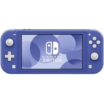 Console Nintendo Switch LITE 32GB Standard - Azul ( Outlet )-41e5a585-dabc-4bbb-aff6-e65fb3f6f1f2