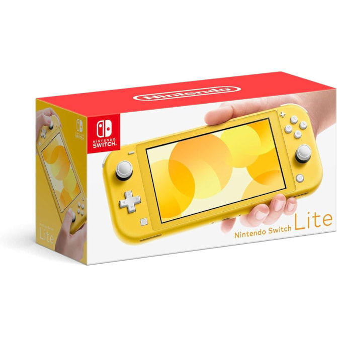 Console Nintendo Switch LITE 32GB Standard Cor:Amarelo-25b3be98-835a-4742-9289-9e4ef6b6ca62
