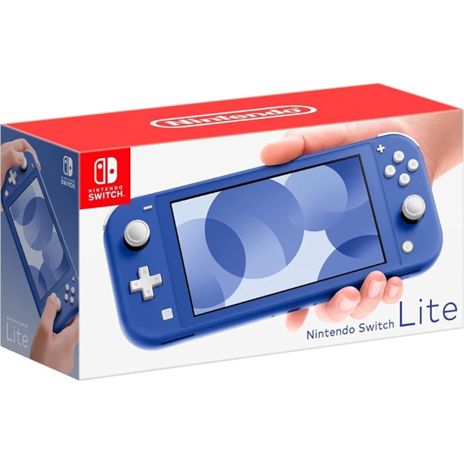 Console Nintendo Switch LITE 32GB Standard Cor:Azul-b9f5985a-01e1-4151-8986-363011c154d5