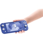 Console Nintendo Switch LITE 32GB Standard Cor:Azul-a484a06e-af69-4c44-97fe-2a243c5823b4