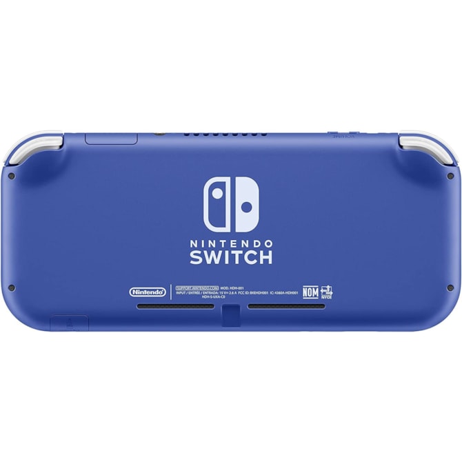 Console Nintendo Switch LITE 32GB Standard Cor:Azul-b494fb2f-1dcc-4c67-9193-310d395be7fb
