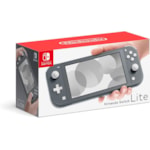 Console Nintendo Switch LITE 32GB Standard Cor:Cinza-0b18b813-2298-437c-ad84-4a787810e91a