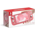 Console Nintendo Switch LITE 32GB Standard Cor:Coral-6b97c748-a584-45d0-9420-d49649fa41de