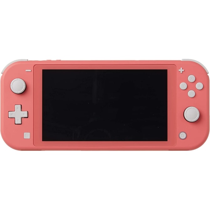 Console Nintendo Switch LITE 32GB Standard Cor:Coral-bd20cfb3-69e0-416a-b430-687c72bde5bc