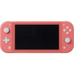 Console Nintendo Switch LITE 32GB Standard Cor:Coral-510666a4-d525-4fcf-97f1-206c0e5ba1dc
