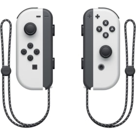 Console Nintendo Switch OLED 64GB Branco