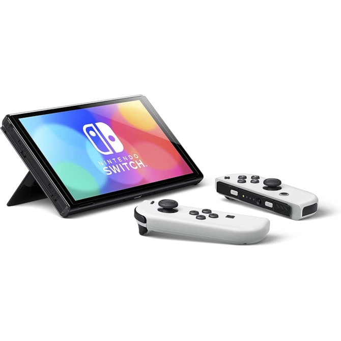 Console Nintendo Switch OLED 64GB Branco-8c99db45-b03b-4b4d-a7e4-c3fef3039c1a