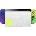 Console Nintendo Switch OLED 64GB Splatoon 3 Special Edition [ Edição Especial ]-49b3ad67-80ed-4059-aeb1-274e5273ac52