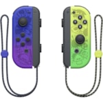 Console Nintendo Switch OLED 64GB Splatoon 3 Special Edition [ Edição Especial ]-baa49554-2b31-4181-89ae-9f5283f69b9e