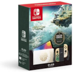 Console Nintendo Switch OLED 64GB The Legend of Zelda: Tears of the Kingdom Edition-bb30d0be-51b6-4520-ac1f-605e44bf997e