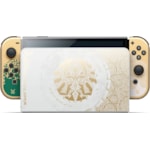 Console Nintendo Switch OLED 64GB The Legend of Zelda: Tears of the Kingdom Edition-62115805-bea4-4aa3-a61f-376881171bb1