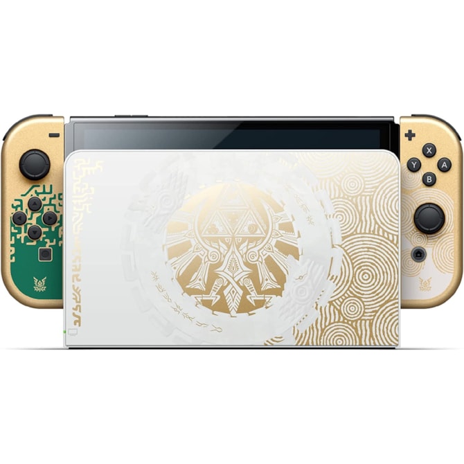 Console Nintendo Switch OLED 64GB The Legend of Zelda: Tears of the Kingdom Edition-4adf306f-9d75-46bc-9ebc-dd95b89860fc