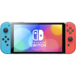 Console Nintendo Switch OLED 64GB Vermelho e Azul ( Neon )  Standard-405ee82c-c7b4-485a-9d9d-dcfa8a952d1c