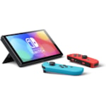 Console Nintendo Switch OLED 64GB Vermelho e Azul ( Neon )  Standard-7fbe7829-3b21-48c6-95ec-ea5db55e3427