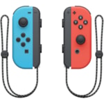 Console Nintendo Switch OLED 64GB Vermelho e Azul ( Neon )  Standard-d4d3f6dd-ea74-4d3e-9b3d-5545cae8ddd5
