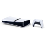 Console Sony Playstation 5 Pro CFI-7019 2 TB Versao Digital - Branco-b5a03da9-81bb-4654-99c5-845aabc4c50c