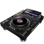 Controladora Pioneer DJ CDJ-3000 Profissional 9