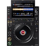Controladora Pioneer DJ CDJ-3000X Profissional 10.1