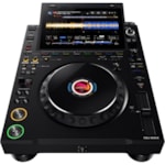 Controladora Pioneer DJ CDJ-3000X Profissional 10.1