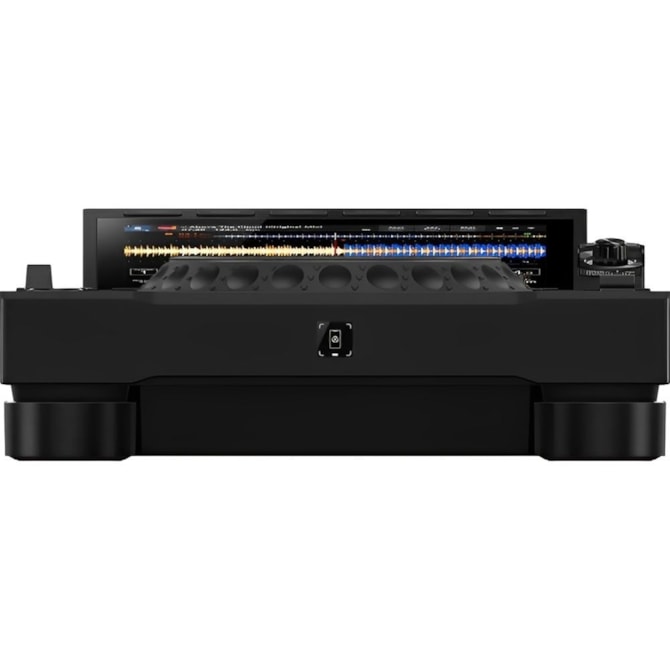 Controladora Pioneer DJ CDJ-3000X Profissional 10.1