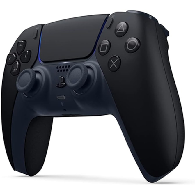 Controle DualSense sem fio Sony PlayStation 5 Preto-e3775536-5ab4-4745-bb5f-1c7b494fcf4a