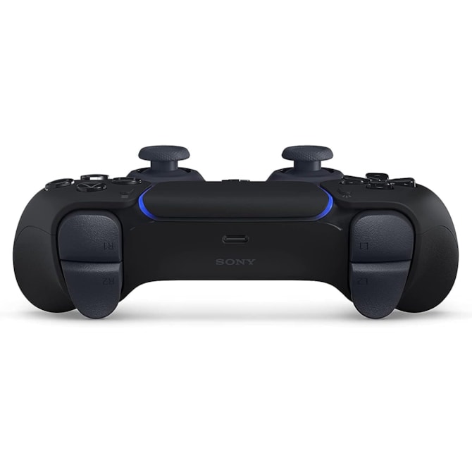 Controle DualSense sem fio Sony PlayStation 5 Preto-8c0dcc34-0d27-41ae-802d-e172fab5d975