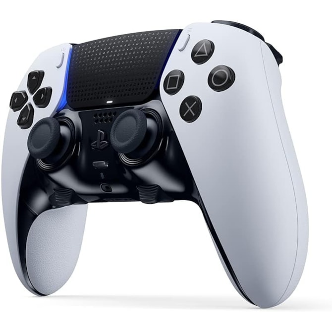 Controle Sony Dualsense Edge para Playstation 5 CFI-ZCP1 - White/Black-80f5877d-f710-48bc-a474-3a69620c91da