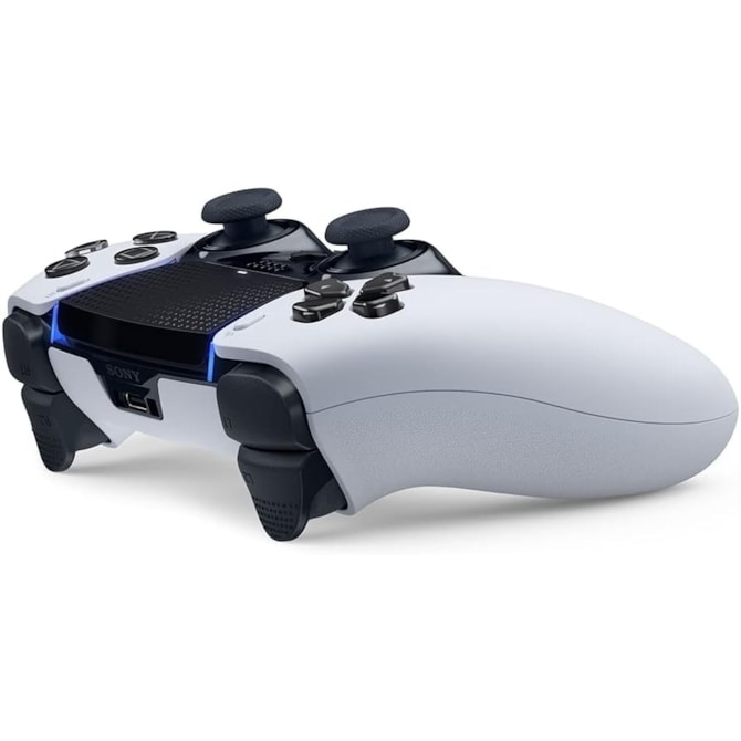 Controle Sony Dualsense Edge para Playstation 5 CFI-ZCP1 - White/Black-ff44cfc1-2bfd-4386-a44a-f85972146b56