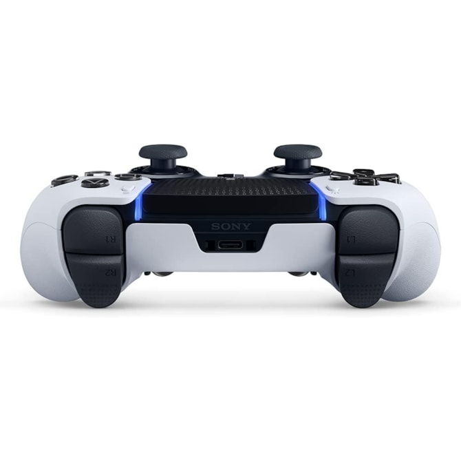 Controle Sony Dualsense Edge para Playstation 5 CFI-ZCP1 - White/Black-3b2d478a-f392-4877-9dd2-aece28fb44a7