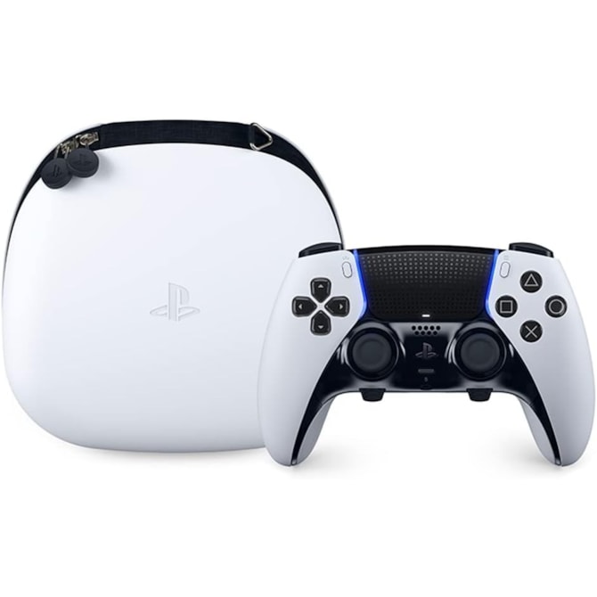 Controle Sony Dualsense Edge para Playstation 5 CFI-ZCP1 - White/Black-d1351926-53d4-4cde-83d9-6cf392cad33c