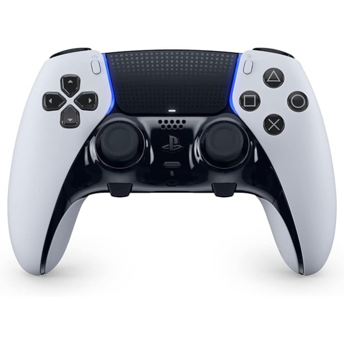 Controle Sony Dualsense Edge para Playstation 5 CFI-ZCP1 - White/Black-1e3b63b7-5df9-4974-af29-bf1c71bcee65