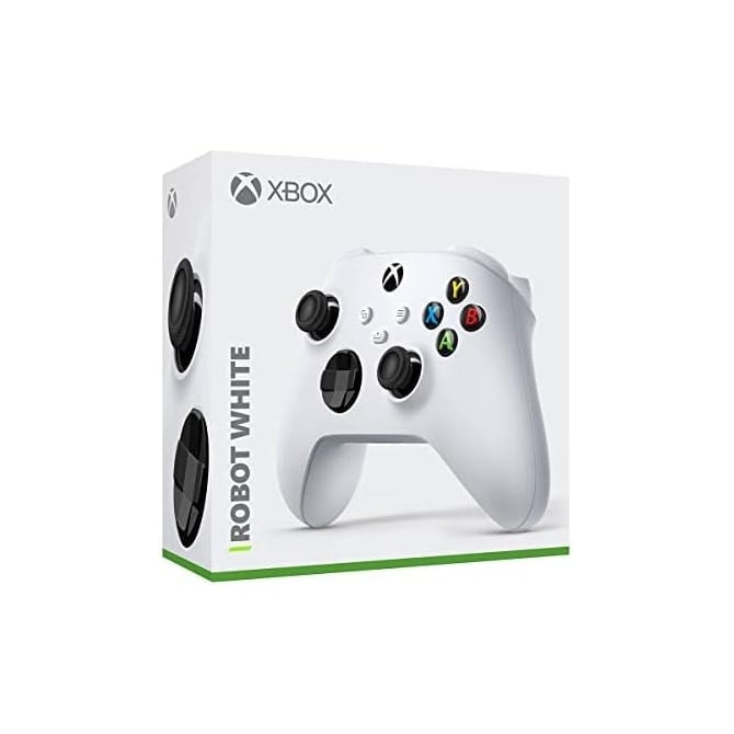 Controle Wireless sem fio Microsoft Xbox Series S/X Branco-6bd6d4c2-60de-4327-b044-5533a8c79fa0