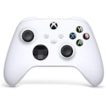 Controle Wireless sem fio Microsoft Xbox Series S/X Branco-6c4edb0d-caf9-491c-84bf-c8a82d19e614