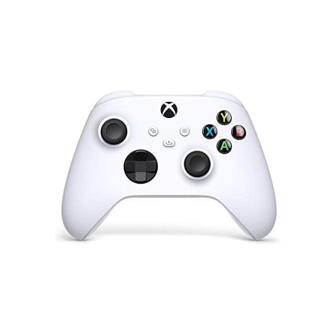 Controle Wireless sem fio Microsoft Xbox Series S/X Branco-eb984cea-c194-479d-b1d0-20679b0276eb