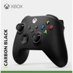 Controle Wireless sem fio Microsoft Xbox Series S/X Preto-9eed5073-8152-45e0-b8e8-8895498685f2