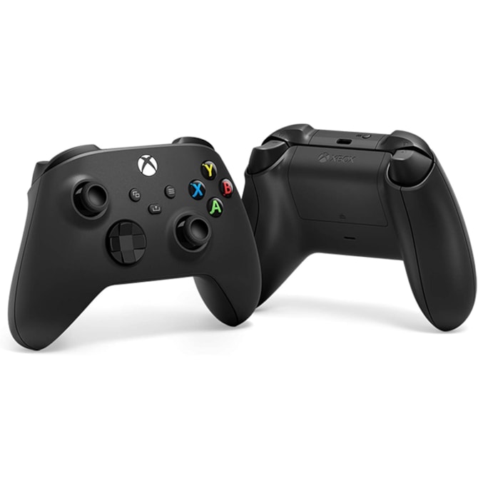 Controle Wireless sem fio Microsoft Xbox Series S/X Preto-95c80b71-d892-459d-8f12-5300dbd269ad
