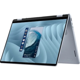 Dell Notebook 16 Plus Intel Core Ultra 7 16GB 1TB SSD Touch Tela 16 LDB06250-7144BLU - Ice Blue ( Outlet )