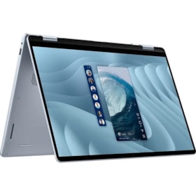 Dell Notebook 16 Plus Intel Core Ultra 7 16GB 1TB SSD Touch Tela 16 LDB06250-7144BLU - Ice Blue ( Outlet )