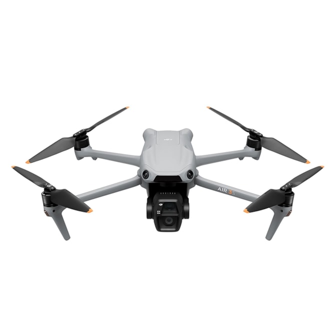 Dji Drone Air 3S FLY More Combo RC-N3 4K Uhd - Branco-7bb2ffa2-22c3-4dd4-b9c4-804191941172