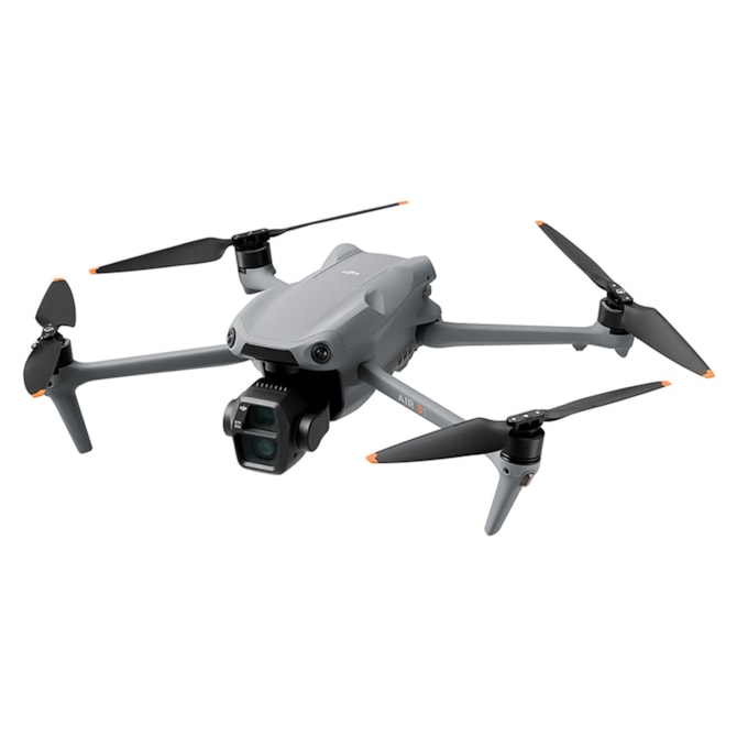 Dji Drone Air 3S FLY More Combo RC-N3 4K Uhd - Branco-ad2d2cd3-1655-488a-b3bb-d16744fe8c32