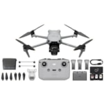 Dji Drone Air 3S FLY More Combo RC-N3 4K Uhd - Branco-c9c726df-f3c9-45ef-8b92-ce479631c0c6