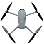 Drone DJI Air 3S (DJI RC-N3) - Wi-Fi/Bluetooth - Cinza-194ab785-d603-4ffc-9e83-d2de3711c6e5