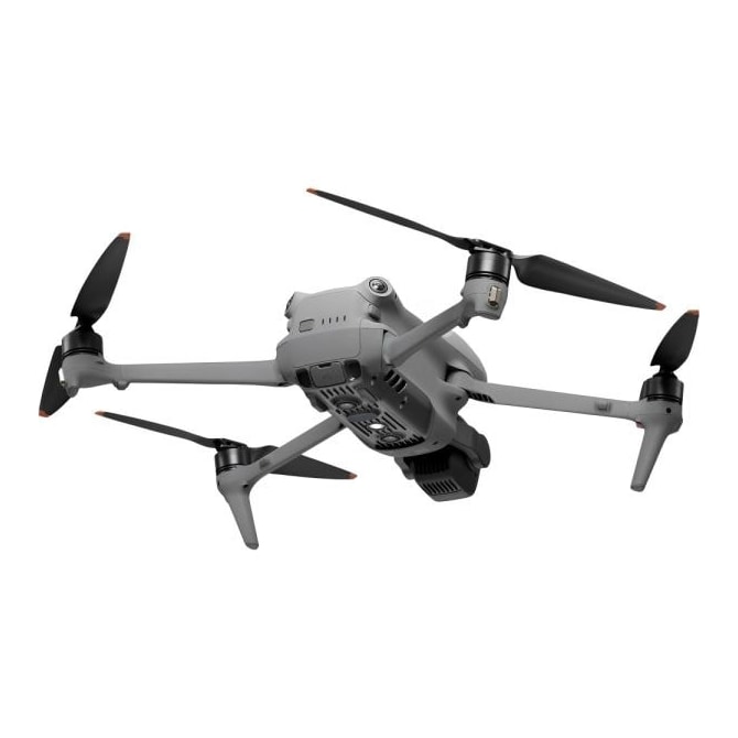 Drone DJI Air 3S Fly More Combo 4K + Controle DJI RC 2 - Branco-26e0d168-ef01-4563-a5d8-6e7ccd9f942d
