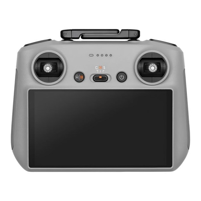 Drone DJI Air 3S Fly More Combo 4K + Controle DJI RC 2 - Branco-e44b5263-f7c3-47e7-9dd6-382f19426253