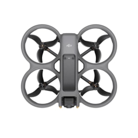 Drone DJI Avata 2 Fly More Combo (1 bateria ) - Cinza