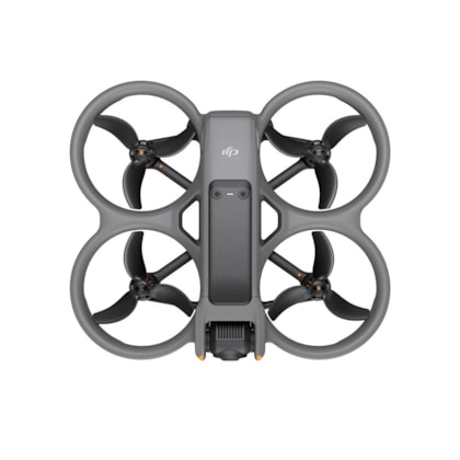 Drone DJI Avata 2 Fly More Combo (1 bateria ) - Cinza
