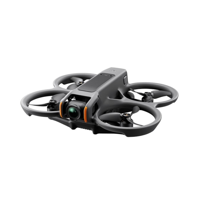 Drone DJI Avata 2 Fly More Combo (1 bateria ) - Cinza-58ec2742-3b47-43d1-a2dc-917674e57f01