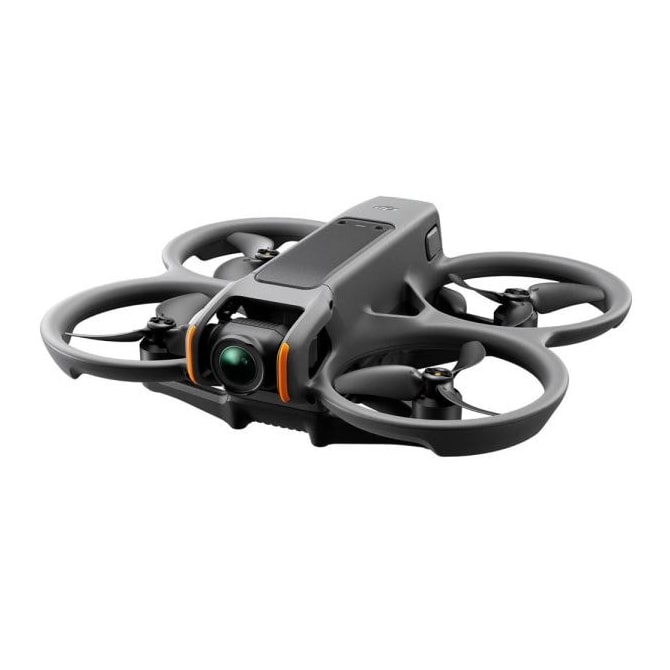 Drone Dji Avata 2 FLY More Combo - 4K - com Controle - Wi-Fi/Bluetooth - com 3 Baterias - Cinza-9d2aad74-5b6a-4be2-80d8-40896ba1a00c