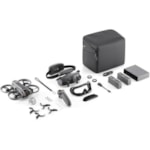 Drone Dji Avata 2 FLY More Combo - 4K - com Controle - Wi-Fi/Bluetooth - com 3 Baterias - Cinza-53f95ea2-fef8-4659-a0a5-d8120763abc8